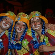 Jeck op Deck (31.01.08)